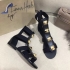 Giuseppe Zanotti Flat Sandals 003